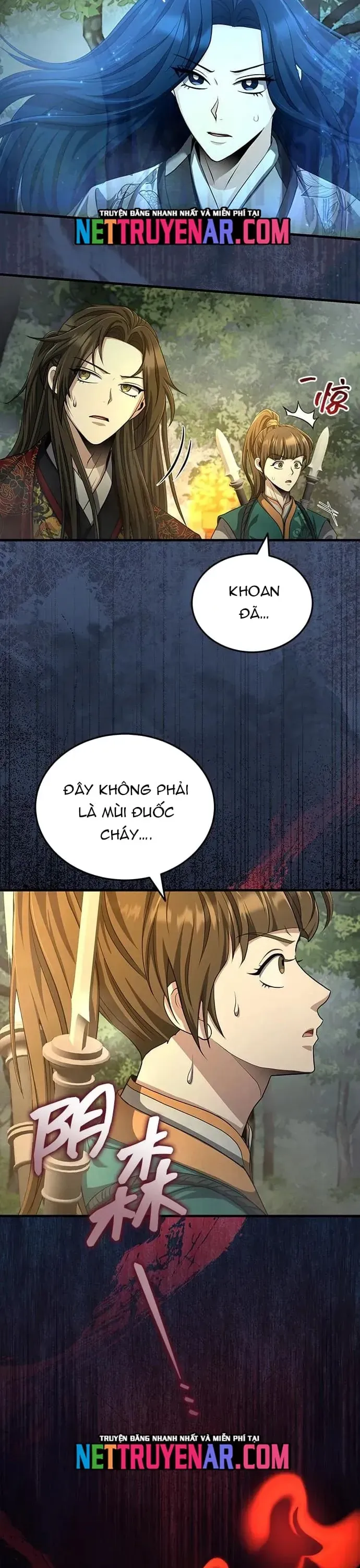 Thiếu Gia Yểu Mệnh Nhà Họ Bạch Chapter 56 - 34