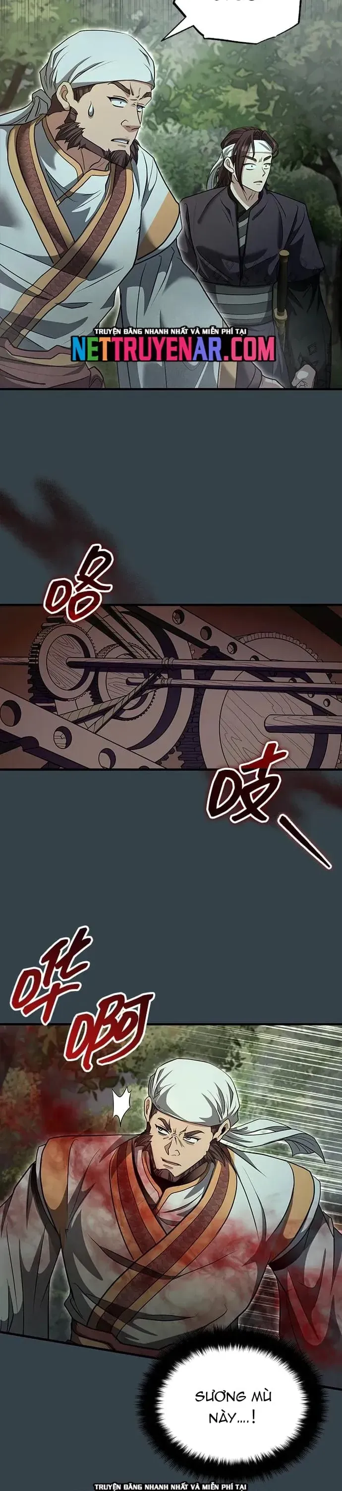 Thiếu Gia Yểu Mệnh Nhà Họ Bạch Chapter 56 - 36