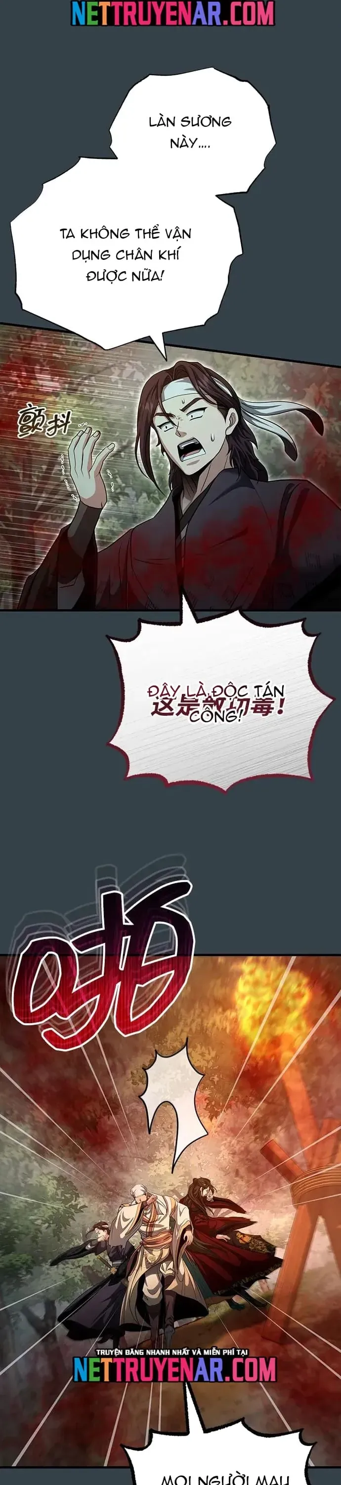 Thiếu Gia Yểu Mệnh Nhà Họ Bạch Chapter 56 - 37