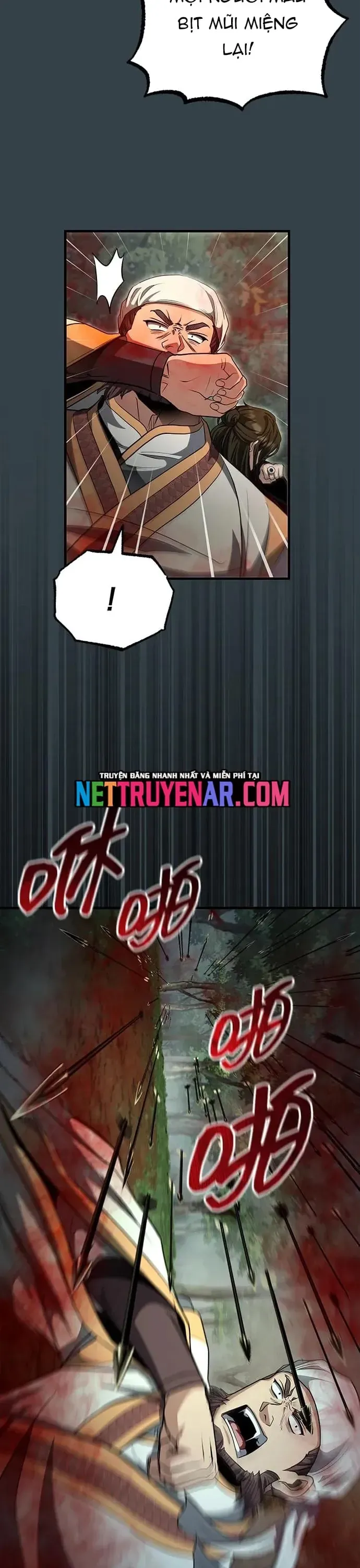 Thiếu Gia Yểu Mệnh Nhà Họ Bạch Chapter 56 - 38