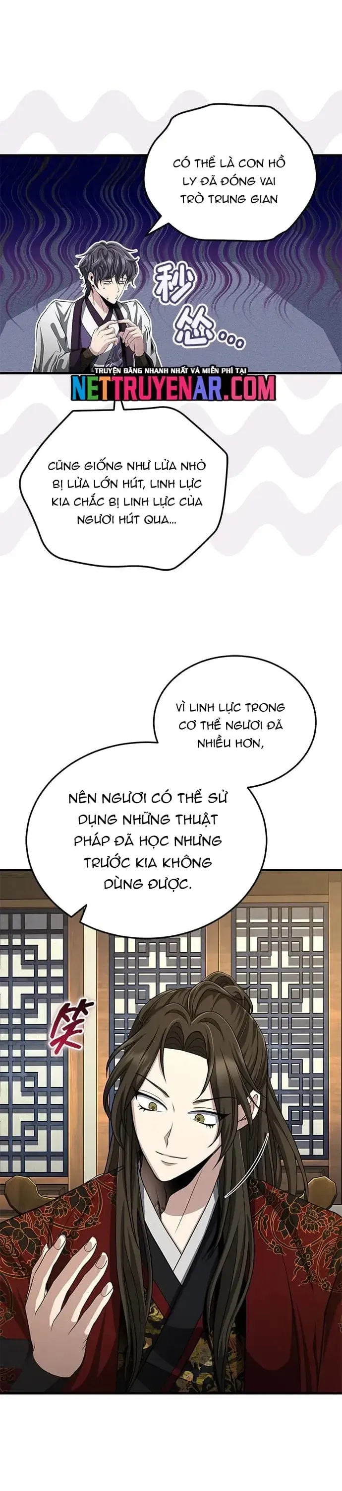 Thiếu Gia Yểu Mệnh Nhà Họ Bạch Chapter 56 - 6