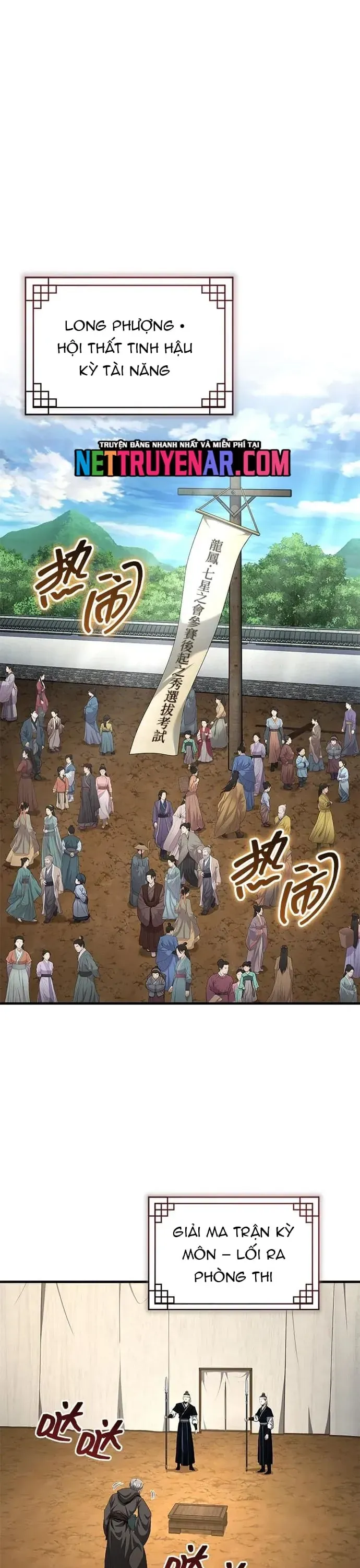 Thiếu Gia Yểu Mệnh Nhà Họ Bạch Chapter 56 - 7