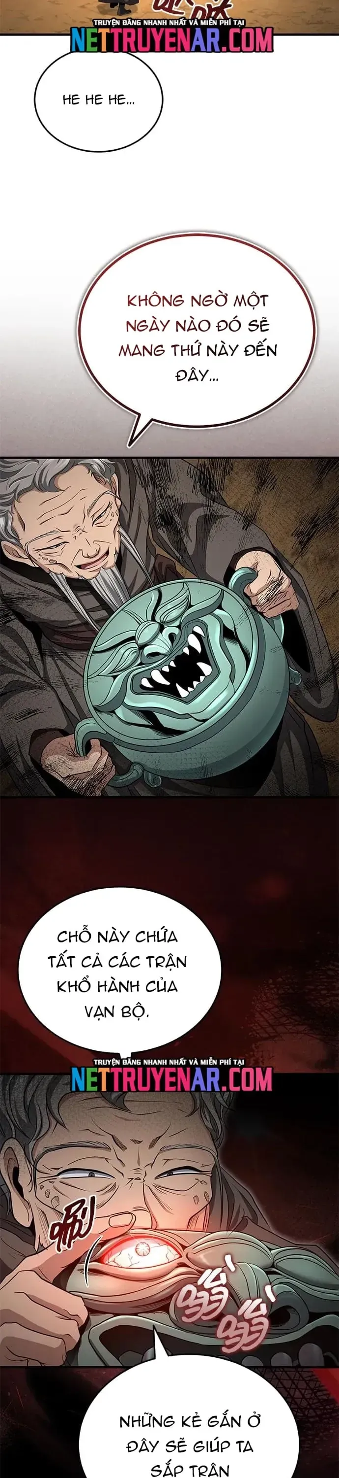 Thiếu Gia Yểu Mệnh Nhà Họ Bạch Chapter 56 - 8