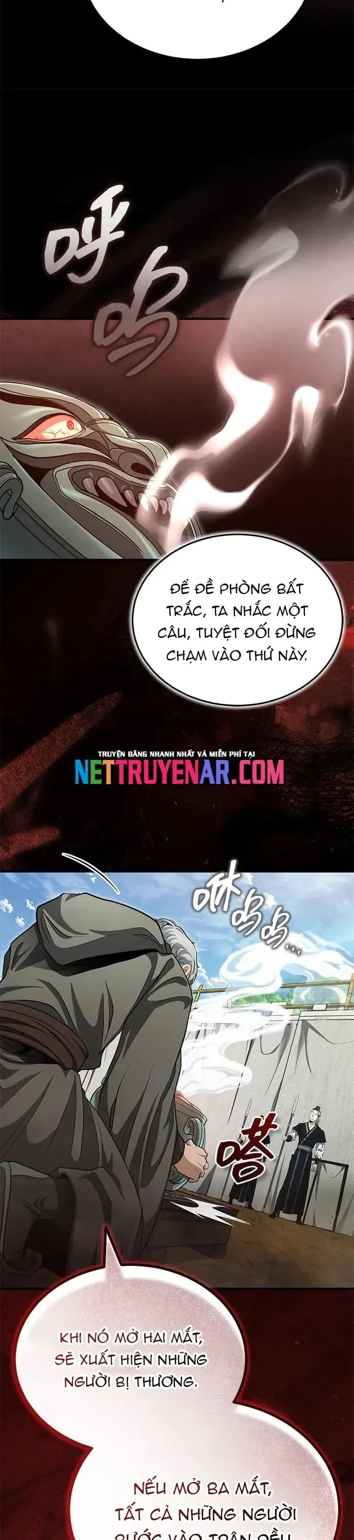 Thiếu Gia Yểu Mệnh Nhà Họ Bạch Chapter 56 - 9