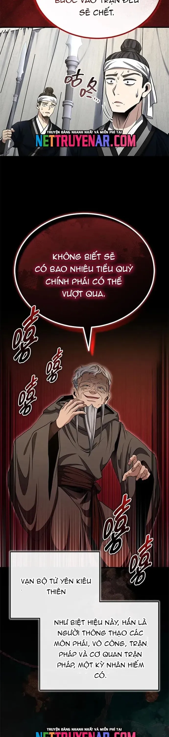 Thiếu Gia Yểu Mệnh Nhà Họ Bạch Chapter 56 - 10