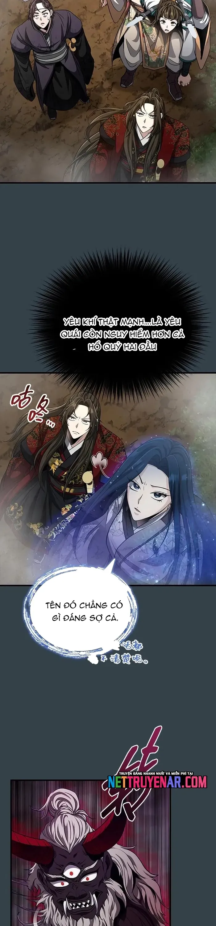 Thiếu Gia Yểu Mệnh Nhà Họ Bạch Chapter 57 - 12