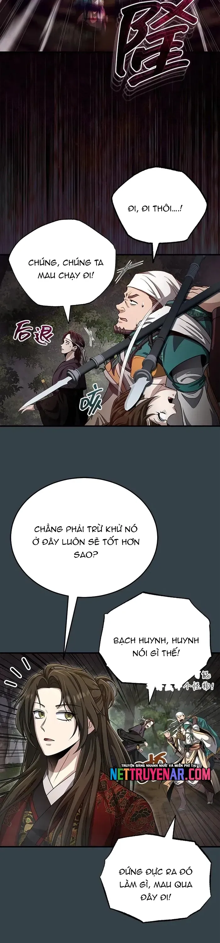 Thiếu Gia Yểu Mệnh Nhà Họ Bạch Chapter 57 - 14