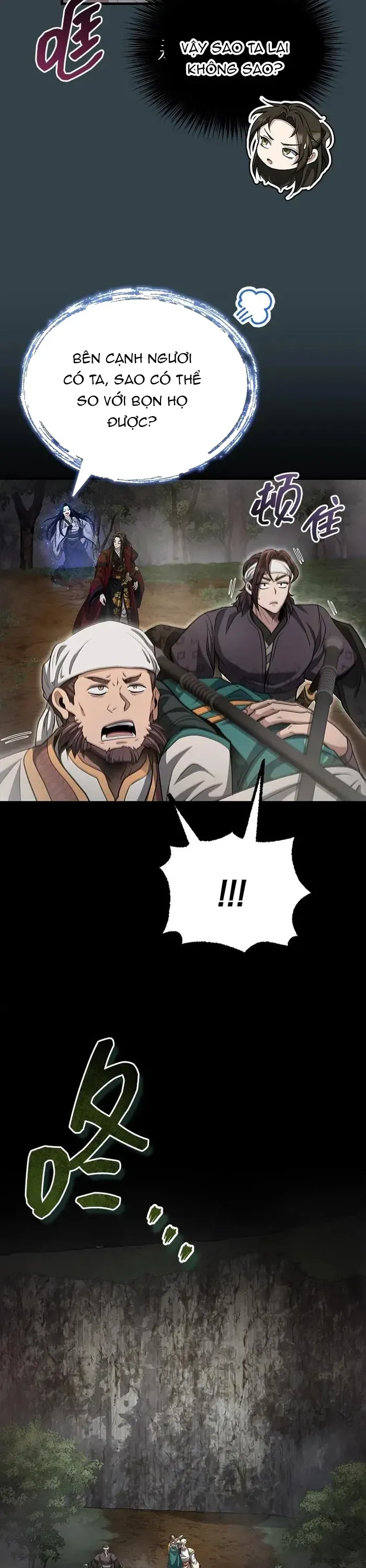 Thiếu Gia Yểu Mệnh Nhà Họ Bạch Chapter 57 - 16