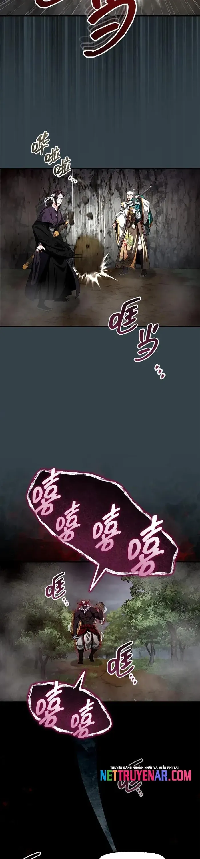 Thiếu Gia Yểu Mệnh Nhà Họ Bạch Chapter 57 - 18