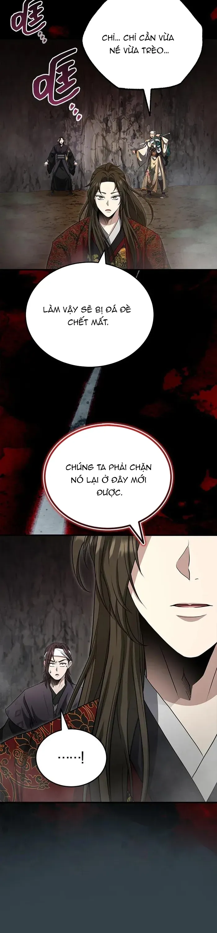 Thiếu Gia Yểu Mệnh Nhà Họ Bạch Chapter 57 - 19