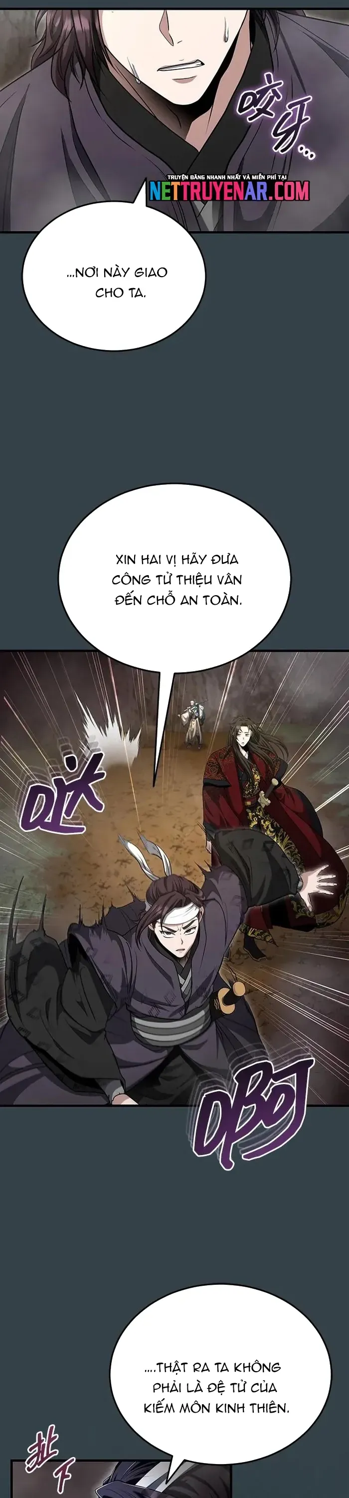 Thiếu Gia Yểu Mệnh Nhà Họ Bạch Chapter 57 - 20