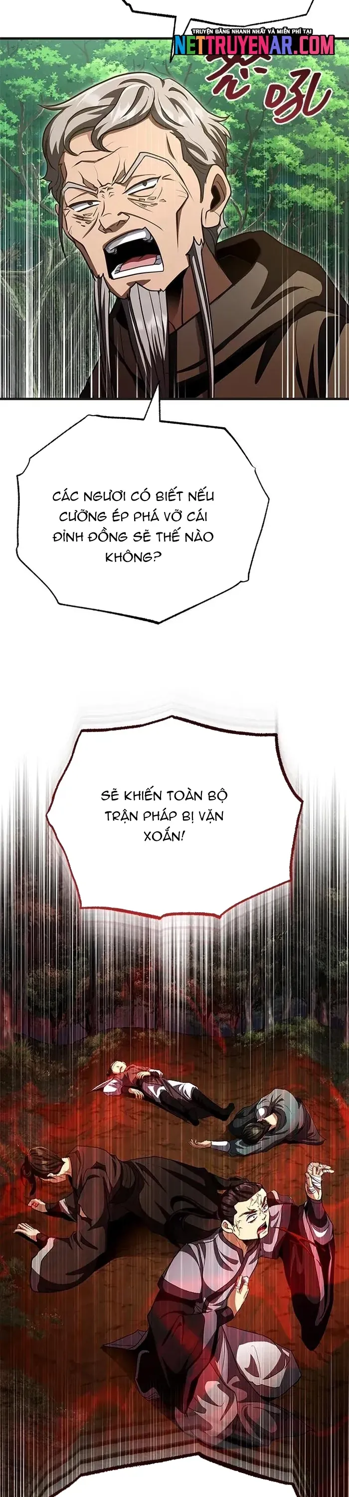 Thiếu Gia Yểu Mệnh Nhà Họ Bạch Chapter 57 - 3