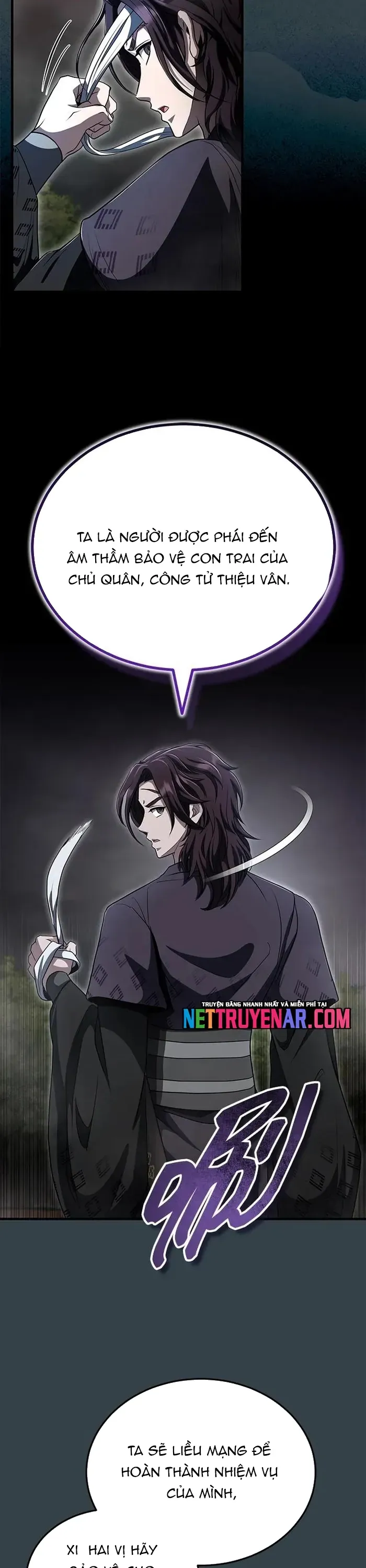 Thiếu Gia Yểu Mệnh Nhà Họ Bạch Chapter 57 - 21