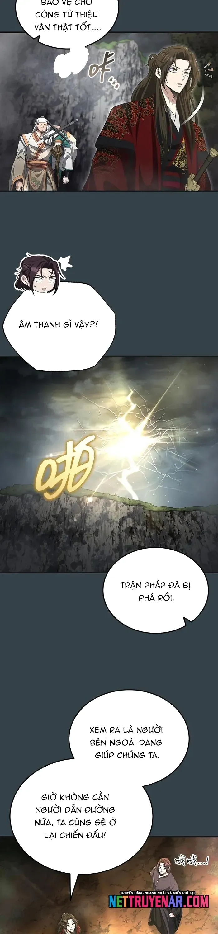 Thiếu Gia Yểu Mệnh Nhà Họ Bạch Chapter 57 - 22