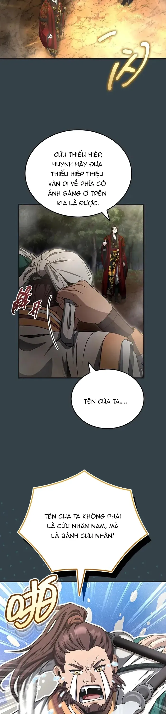 Thiếu Gia Yểu Mệnh Nhà Họ Bạch Chapter 57 - 23