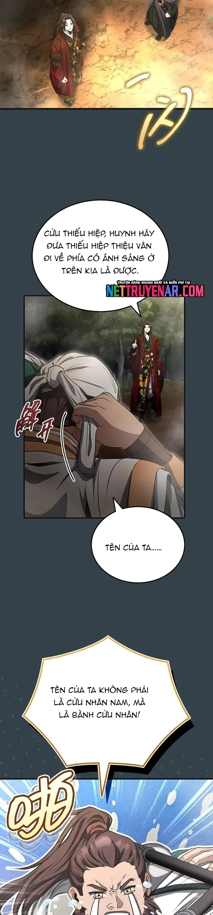 Thiếu Gia Yểu Mệnh Nhà Họ Bạch Chapter 57 - 25