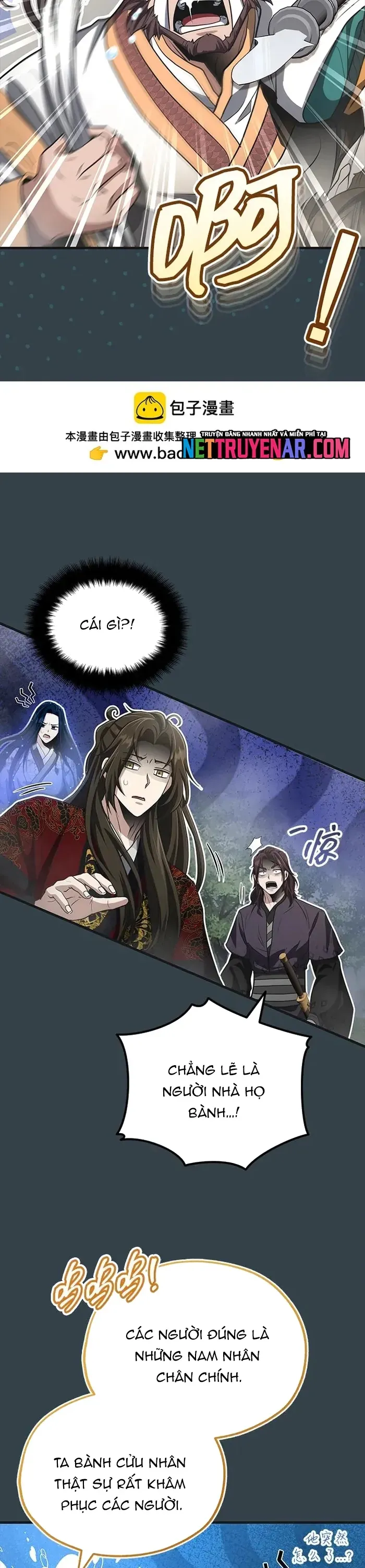 Thiếu Gia Yểu Mệnh Nhà Họ Bạch Chapter 57 - 26