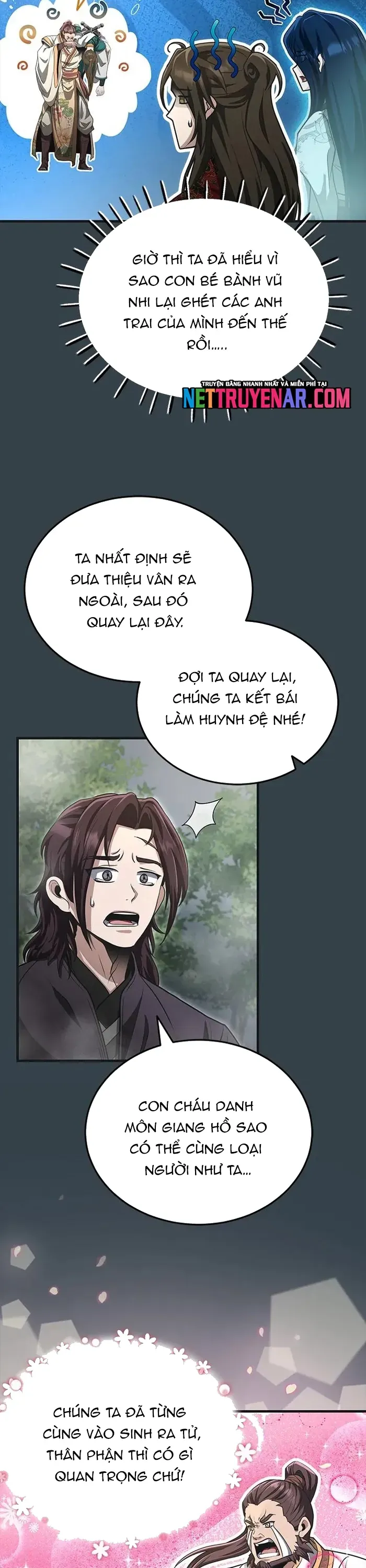 Thiếu Gia Yểu Mệnh Nhà Họ Bạch Chapter 57 - 27