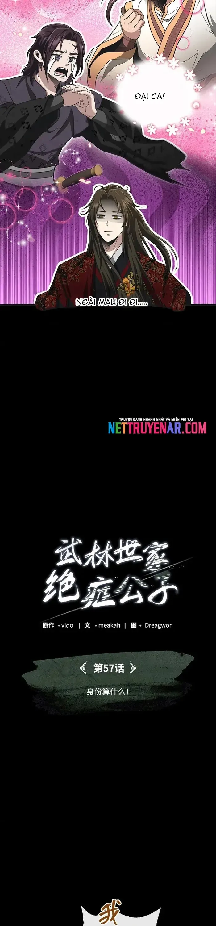 Thiếu Gia Yểu Mệnh Nhà Họ Bạch Chapter 57 - 28