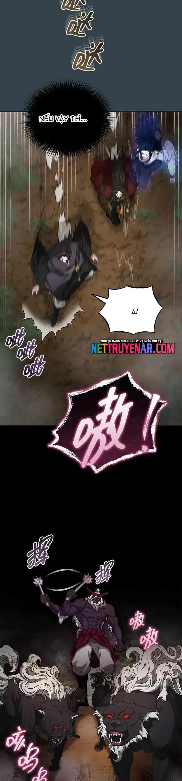 Thiếu Gia Yểu Mệnh Nhà Họ Bạch Chapter 57 - 30