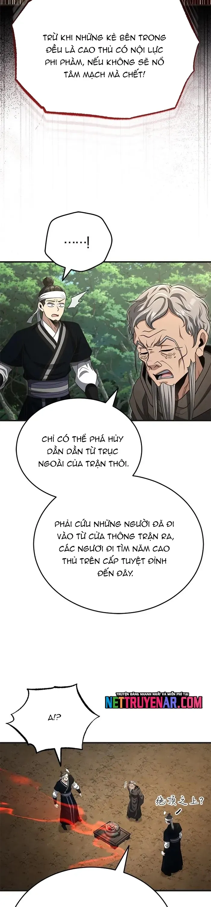 Thiếu Gia Yểu Mệnh Nhà Họ Bạch Chapter 57 - 4