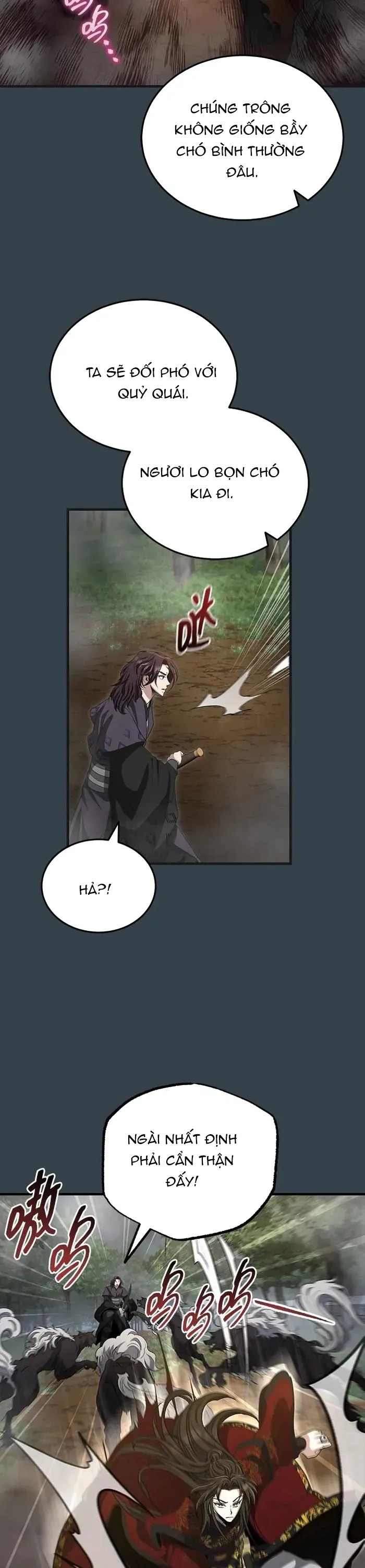 Thiếu Gia Yểu Mệnh Nhà Họ Bạch Chapter 57 - 31