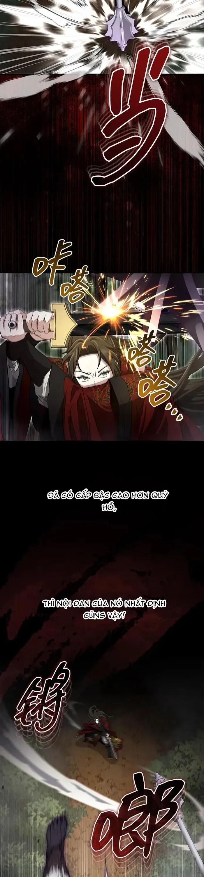 Thiếu Gia Yểu Mệnh Nhà Họ Bạch Chapter 57 - 34