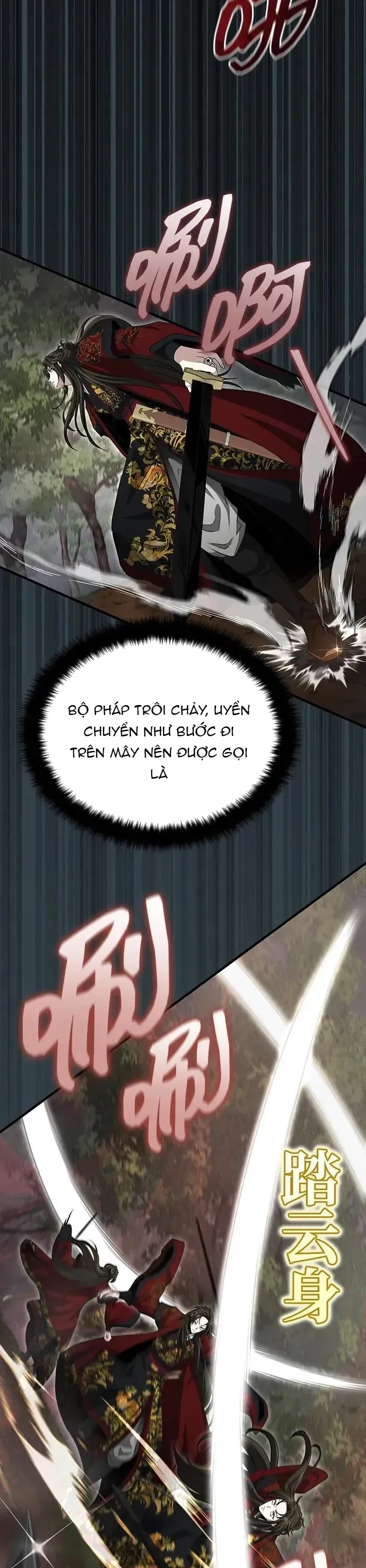 Thiếu Gia Yểu Mệnh Nhà Họ Bạch Chapter 57 - 36