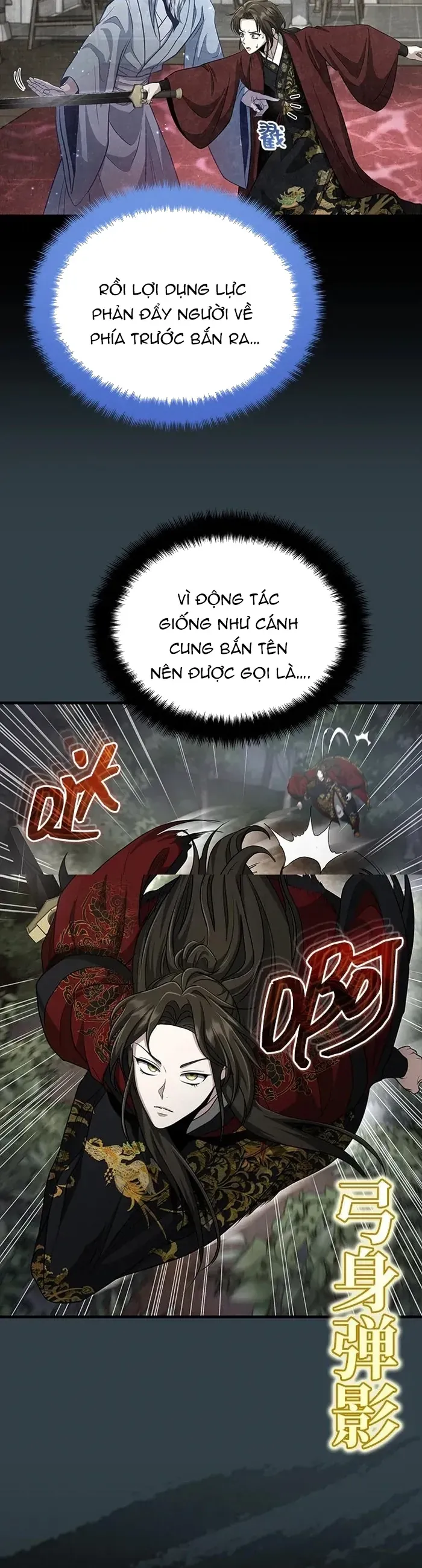 Thiếu Gia Yểu Mệnh Nhà Họ Bạch Chapter 57 - 40