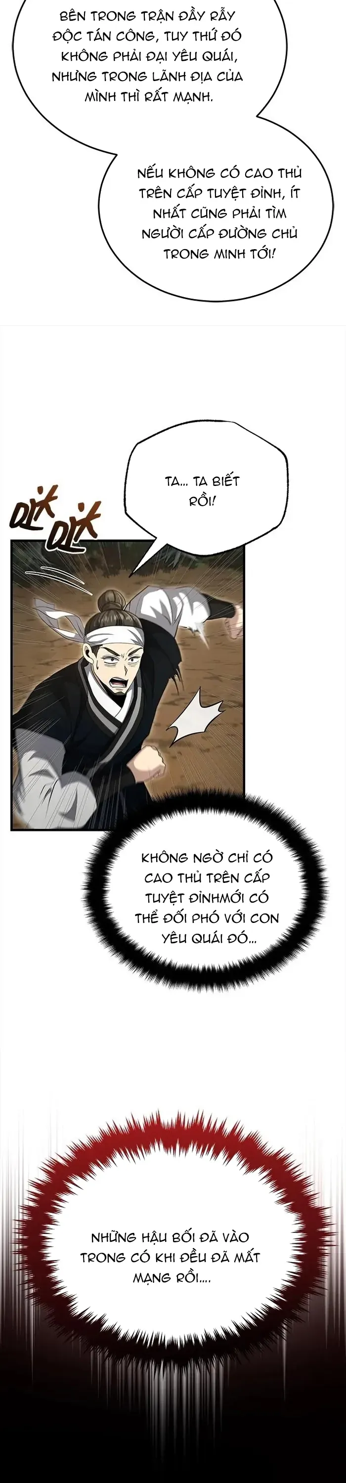 Thiếu Gia Yểu Mệnh Nhà Họ Bạch Chapter 57 - 5