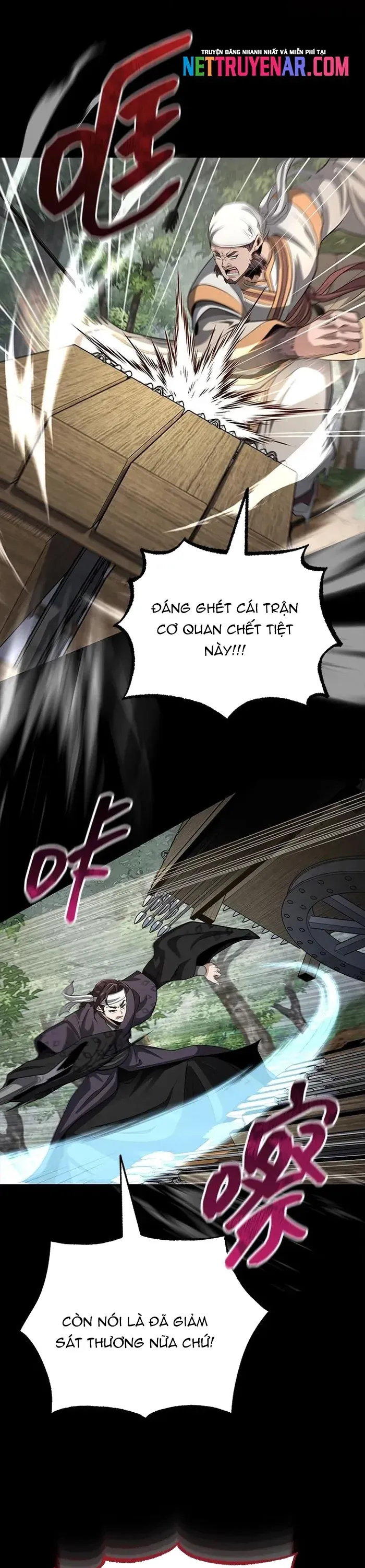 Thiếu Gia Yểu Mệnh Nhà Họ Bạch Chapter 57 - 6