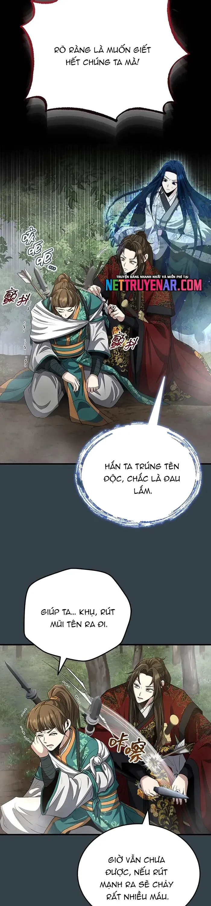 Thiếu Gia Yểu Mệnh Nhà Họ Bạch Chapter 57 - 7