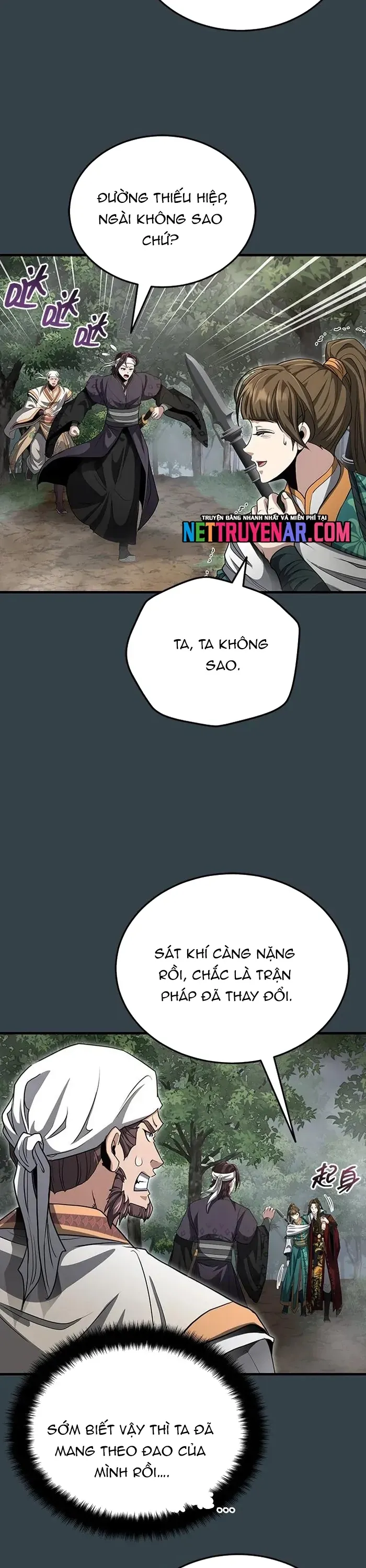 Thiếu Gia Yểu Mệnh Nhà Họ Bạch Chapter 57 - 8