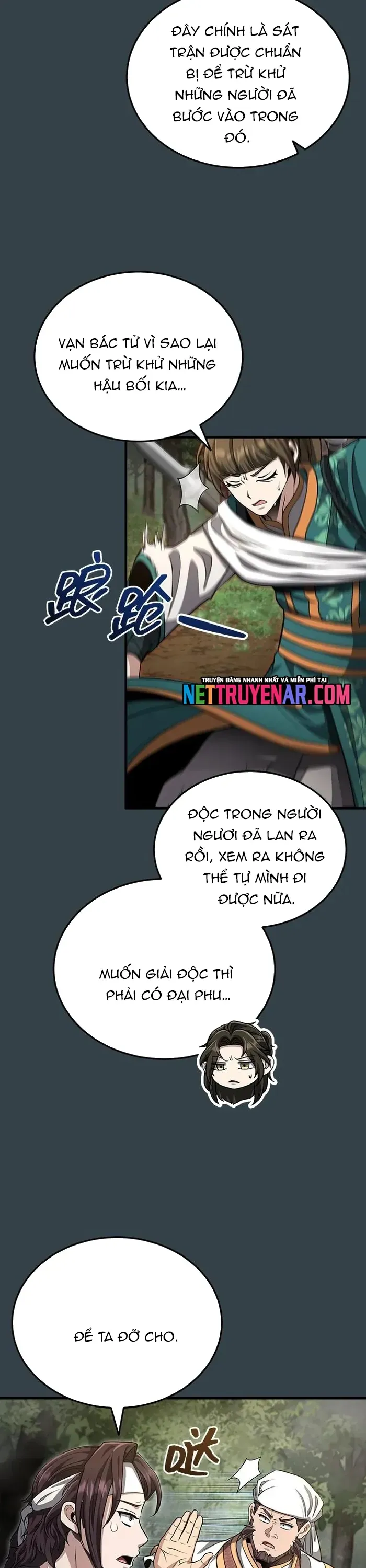 Thiếu Gia Yểu Mệnh Nhà Họ Bạch Chapter 57 - 9