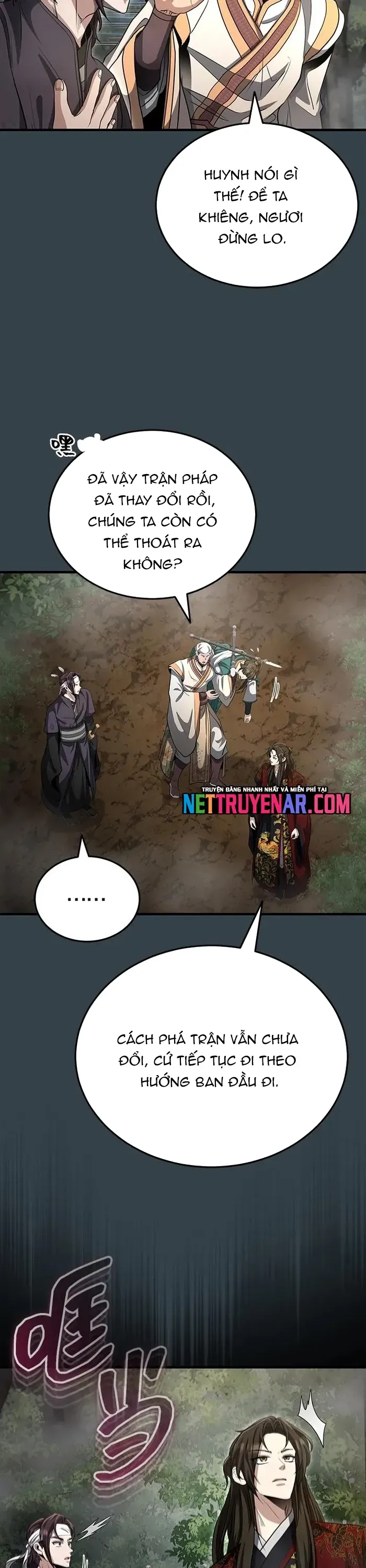 Thiếu Gia Yểu Mệnh Nhà Họ Bạch Chapter 57 - 10