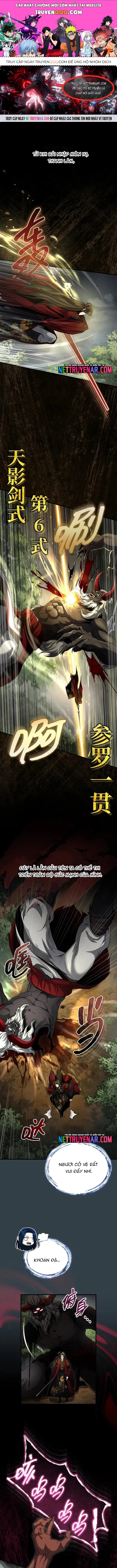 Thiếu Gia Yểu Mệnh Nhà Họ Bạch Chapter 58 - 1