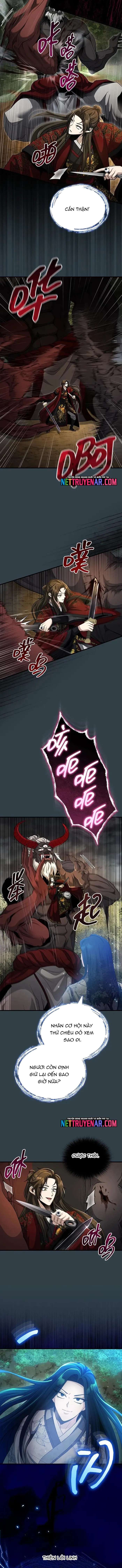 Thiếu Gia Yểu Mệnh Nhà Họ Bạch Chapter 58 - 2