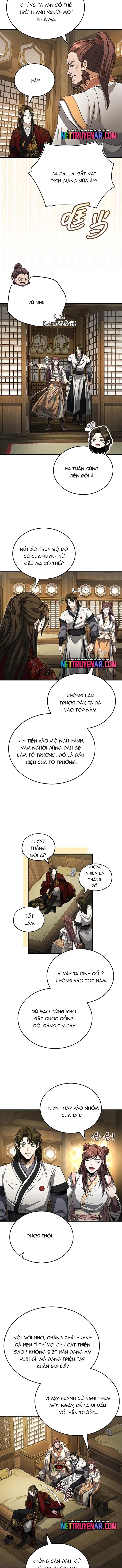 Thiếu Gia Yểu Mệnh Nhà Họ Bạch Chapter 58 - 13