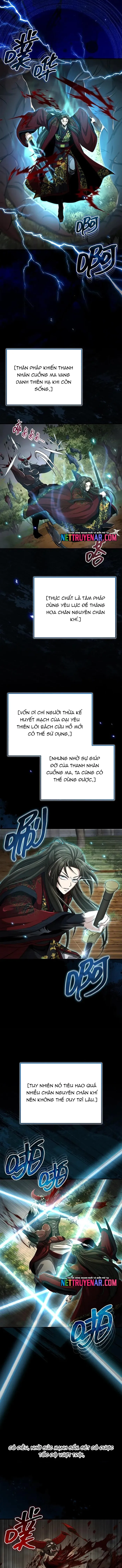 Thiếu Gia Yểu Mệnh Nhà Họ Bạch Chapter 58 - 3