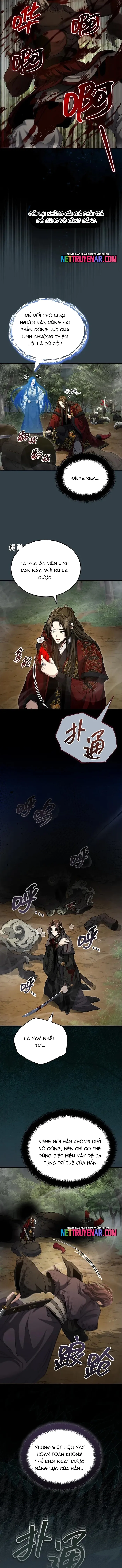 Thiếu Gia Yểu Mệnh Nhà Họ Bạch Chapter 58 - 4