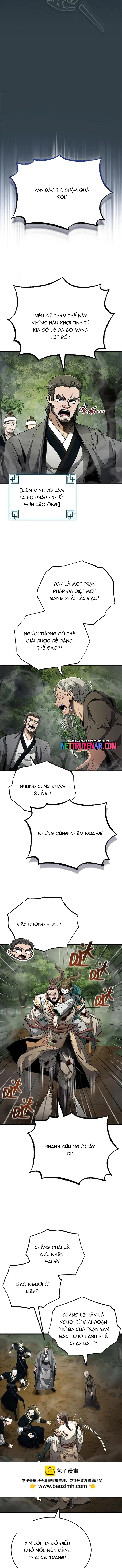 Thiếu Gia Yểu Mệnh Nhà Họ Bạch Chapter 58 - 5