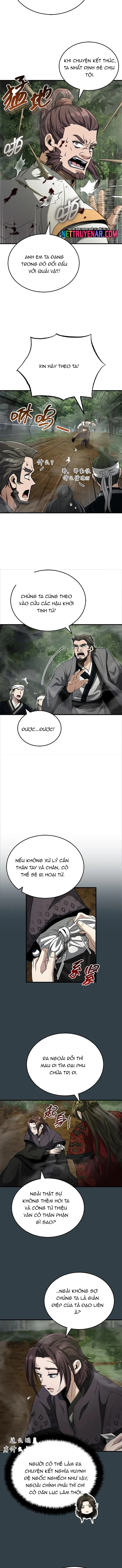 Thiếu Gia Yểu Mệnh Nhà Họ Bạch Chapter 58 - 6