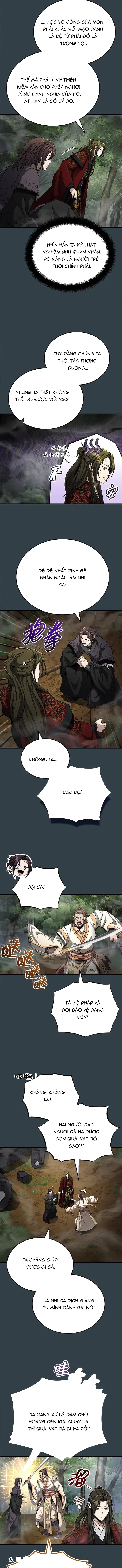 Thiếu Gia Yểu Mệnh Nhà Họ Bạch Chapter 58 - 7
