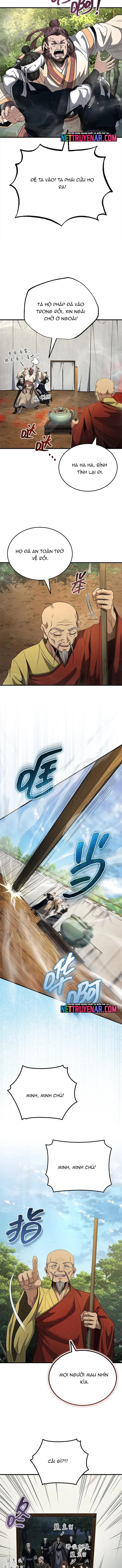 Thiếu Gia Yểu Mệnh Nhà Họ Bạch Chapter 58 - 9