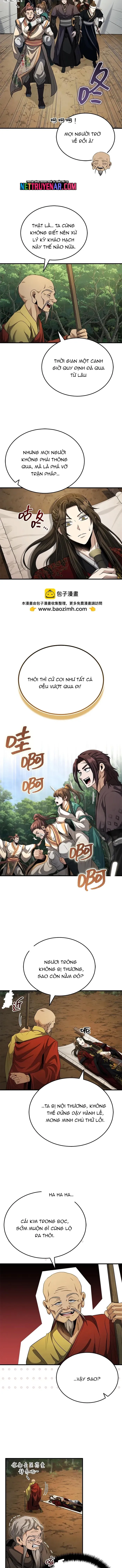 Thiếu Gia Yểu Mệnh Nhà Họ Bạch Chapter 58 - 10