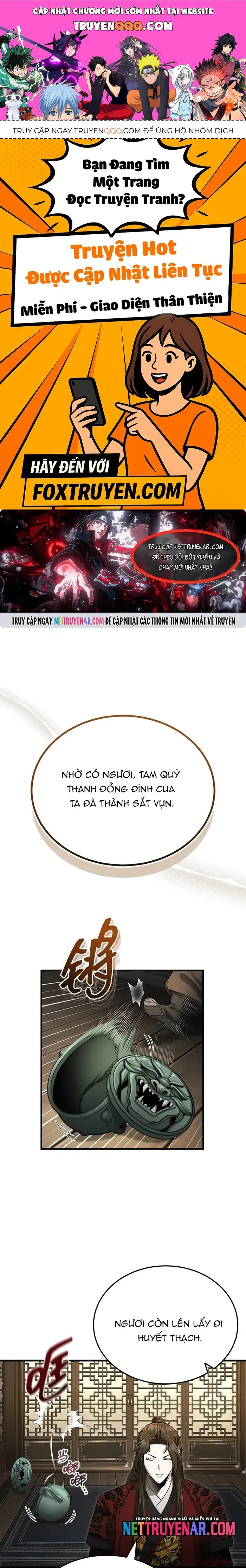 Thiếu Gia Yểu Mệnh Nhà Họ Bạch Chapter 59 - 1