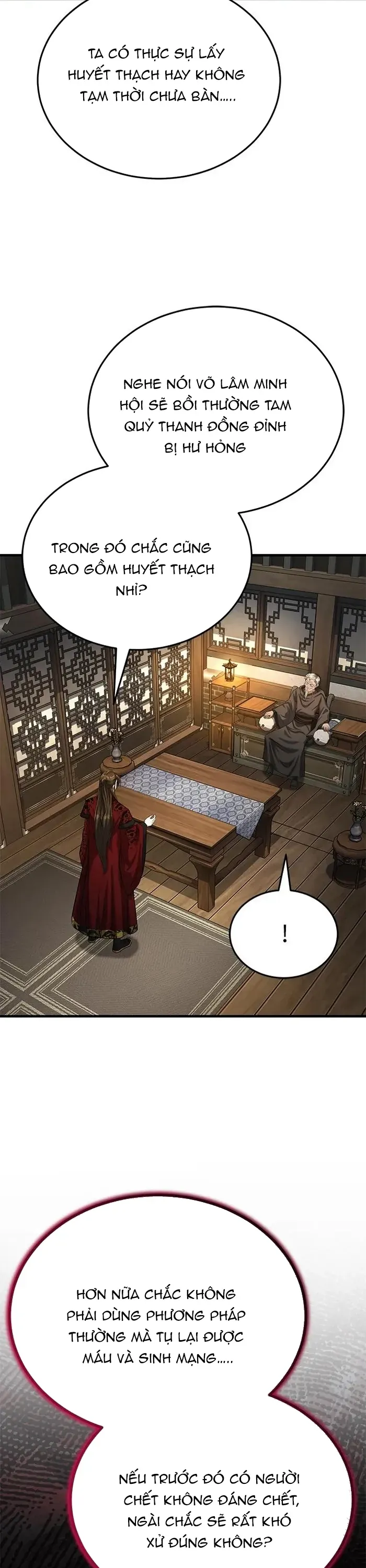 Thiếu Gia Yểu Mệnh Nhà Họ Bạch Chapter 59 - 2