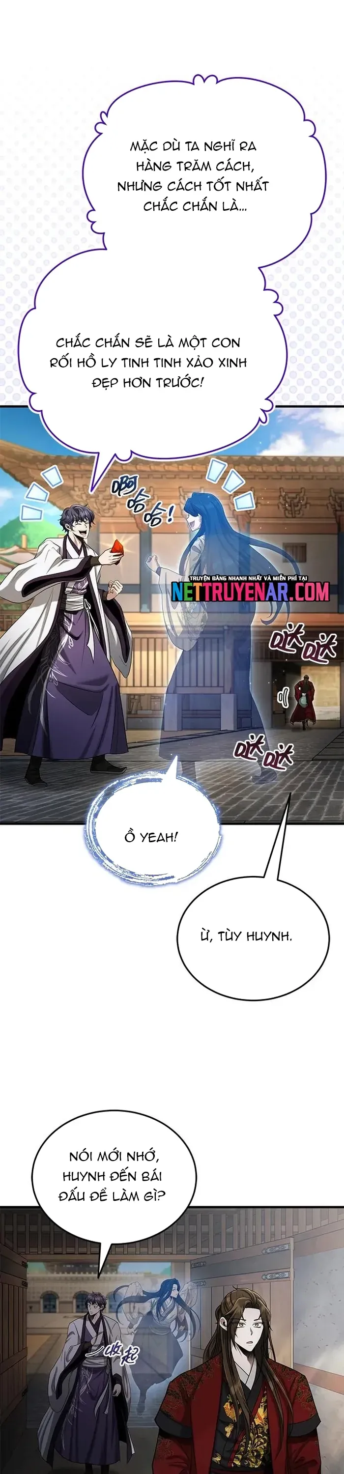 Thiếu Gia Yểu Mệnh Nhà Họ Bạch Chapter 59 - 11