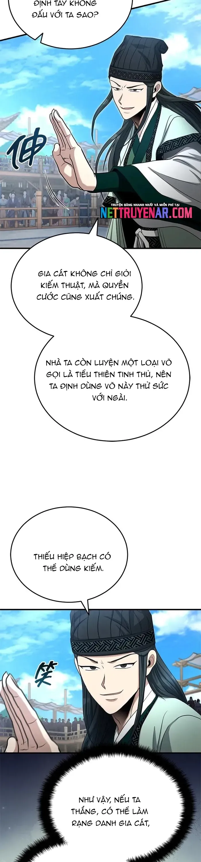 Thiếu Gia Yểu Mệnh Nhà Họ Bạch Chapter 59 - 15