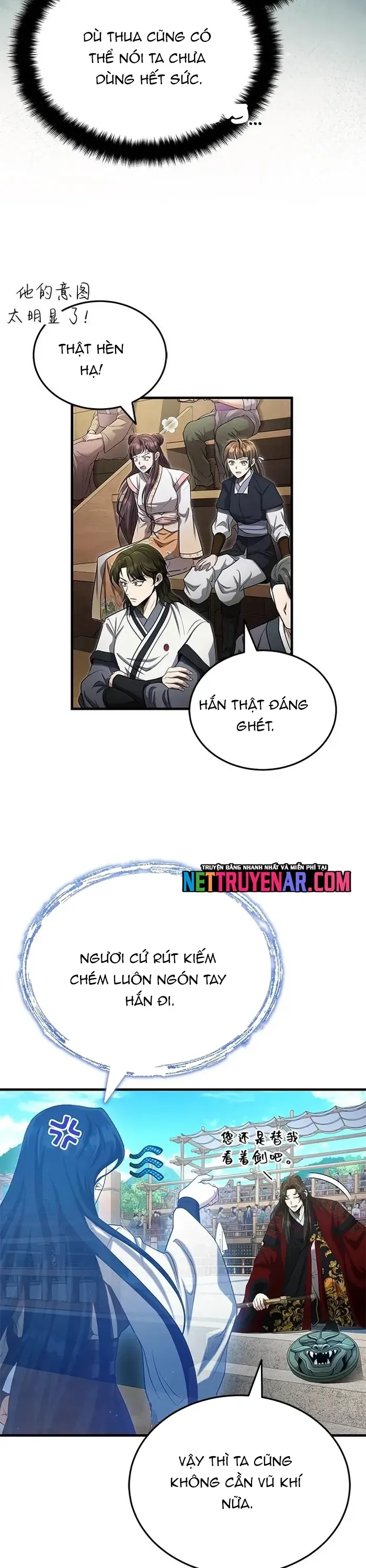 Thiếu Gia Yểu Mệnh Nhà Họ Bạch Chapter 59 - 16